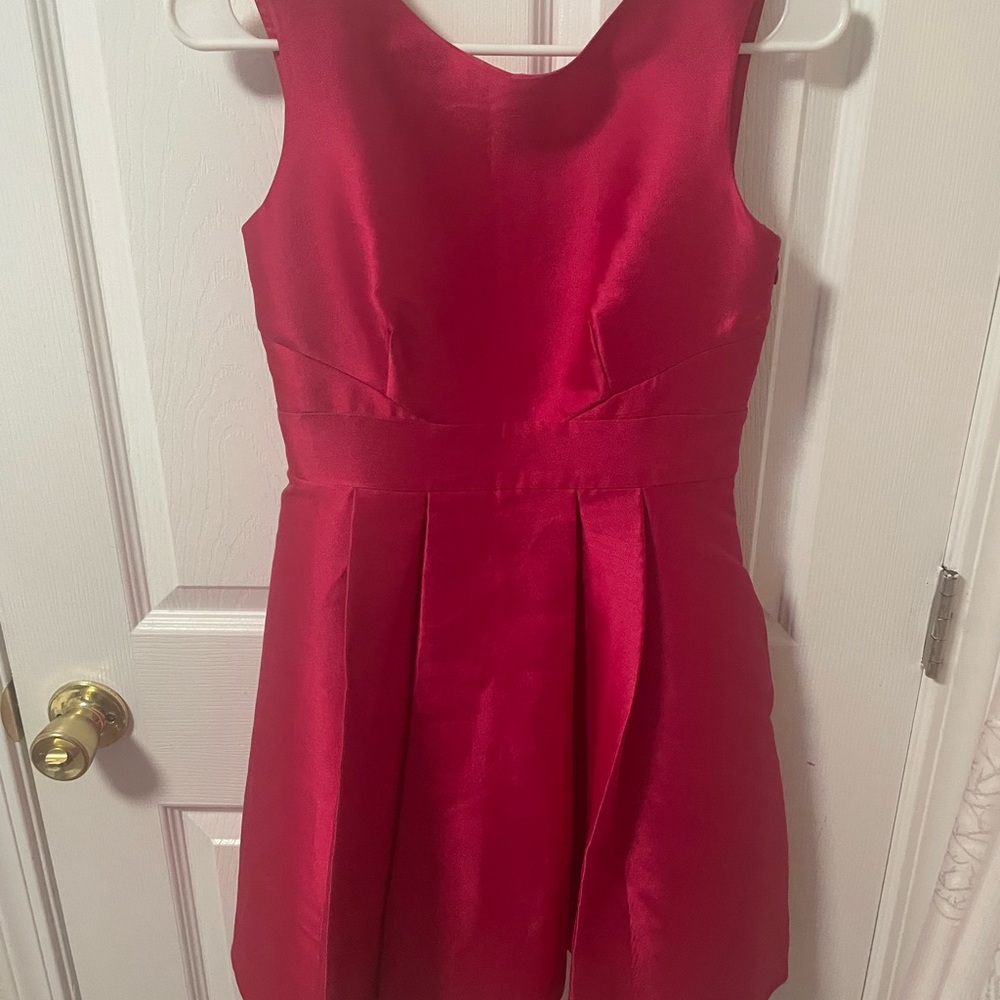 Kate spade pink dress. Us:0
